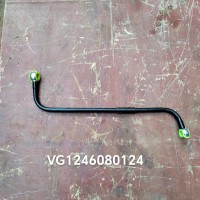 VG1246080124  精滤出油管