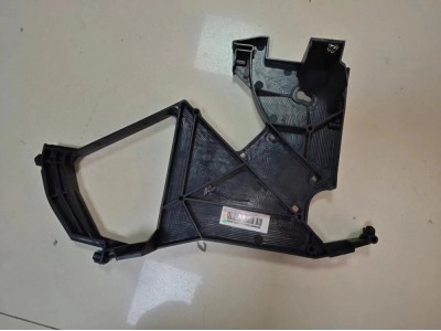 WG1664160456  左风道支架