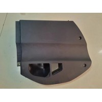 WG1664160660   左端蓋焊接總成