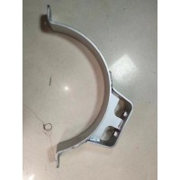 WG9725542628    后處理器卡箍Ⅱ(298mm)