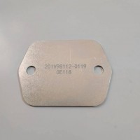 201V98112-0119观察孔盖