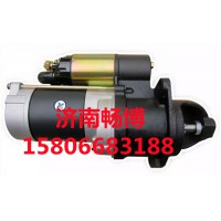 起動機QD263E