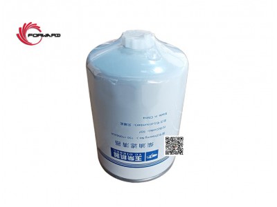 150-1105020A,Fuel oil filter,济南向前汽车配件有限公司