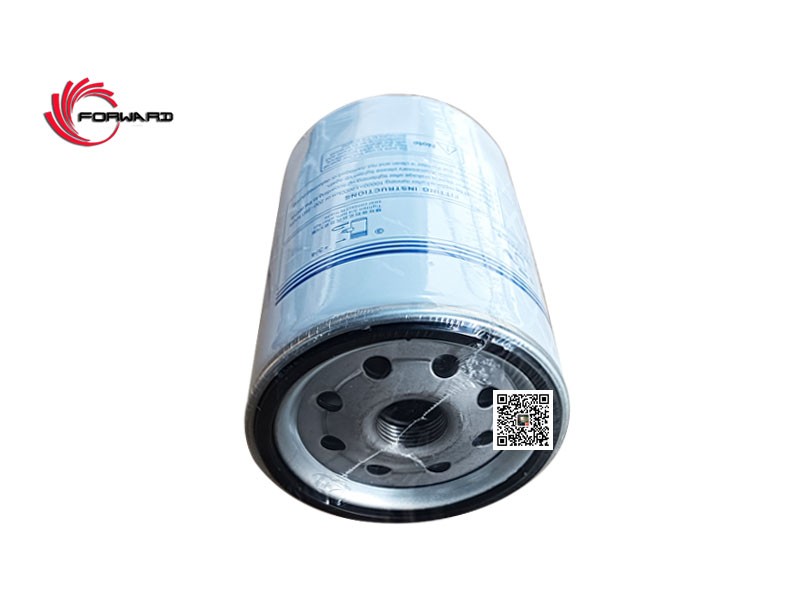 150-1105020A,Fuel oil filter,济南向前汽车配件有限公司