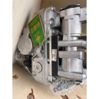 HB400A-50002 法士特熱交換器總成 QC371-55683712，12元