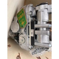 HB400A-50002 法士特热交换器总成 QC371-55683712，12元