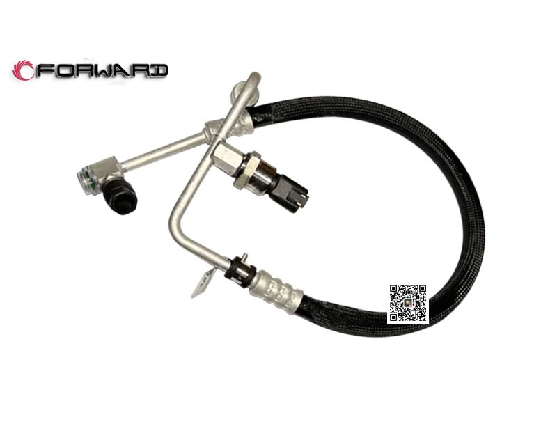2492225,Evaporator inlet pipe,济南向前汽车配件有限公司