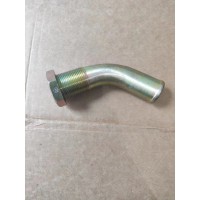 VG1560130035  空压机进气管接头 供应重汽豪沃 斯太尔 汕德卡 采埃孚 zf卡车配件