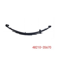 48210-35670 豐田 重型汽車鋼板彈簧總成