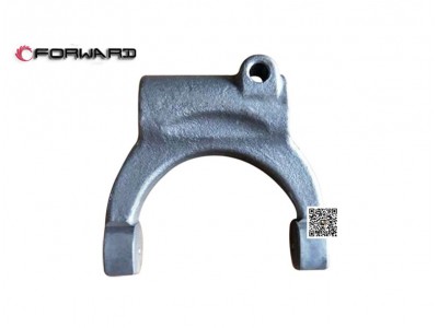 J75-1601026-1,Clutch fork,济南向前汽车配件有限公司