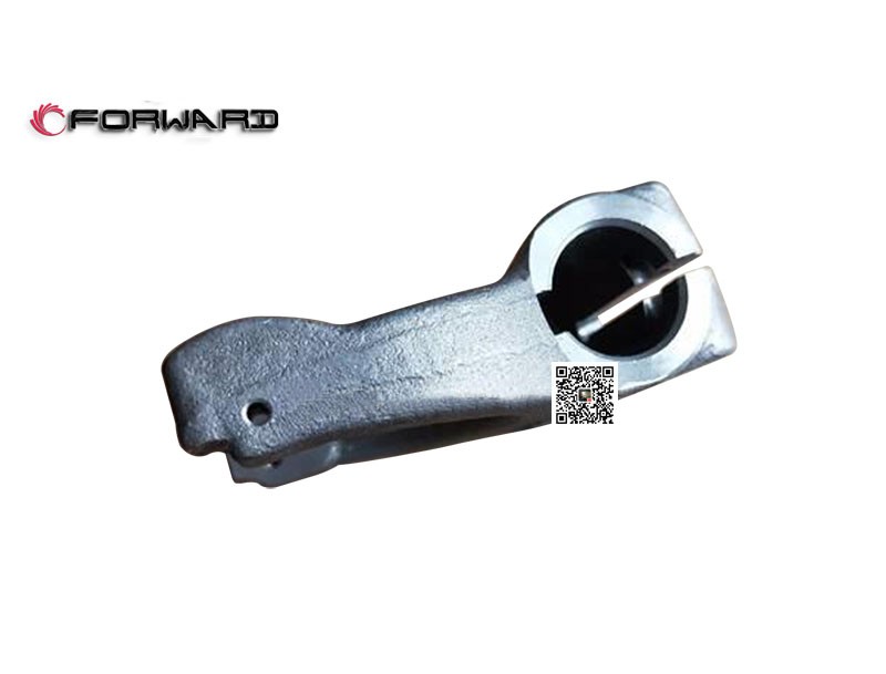 J75-1601026-1,Clutch fork,济南向前汽车配件有限公司