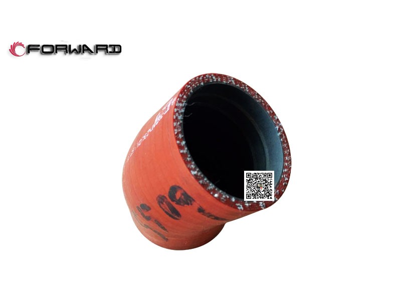 DZ93259535509  内氟外硅胶管/DZ93259535509