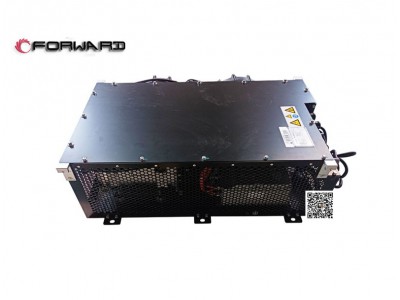 AZ621064000052,Single cooling air conditioning unit,济南向前汽车配件有限公司