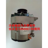 WP12发动机发电机612630060248