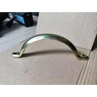 WG9725540009   卡箍  供应重汽豪沃 斯太尔 汕德卡 采埃孚 zf卡车配件