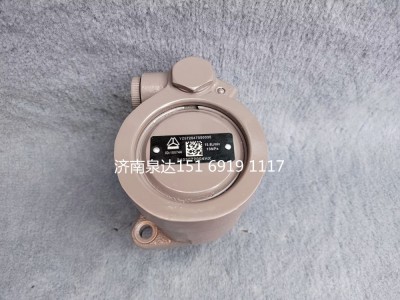 YZ972547000035,转向助力泵,济南泉达汽配有限公司