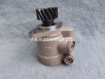 YZ972547000035,转向助力泵,济南泉达汽配有限公司