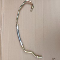 VG1092110043 增压器进油管 供应重汽豪沃 斯太尔 汕德卡 采埃孚 zf卡车配件