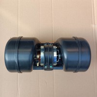 WG1642820014暖风电机CT供应重汽豪沃 斯太尔 汕德卡 采埃孚 zf卡车配件