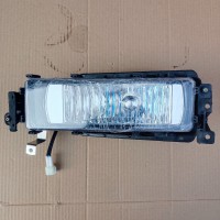 DZ9100726050德龙水晶防雾灯（左)供应重汽豪沃 斯太尔 汕德卡 采埃孚 zf卡车配件