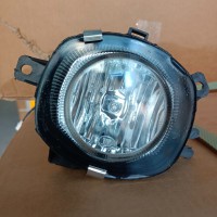 DZ93189723013 F3000圆雾灯（左）供应重汽豪沃 斯太尔 汕德卡 采埃孚 zf卡车配件