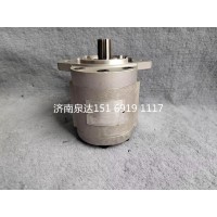 上柴發(fā)動機配件轉(zhuǎn)向齒輪油泵齒輪泵液壓泵