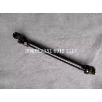福田欧曼配件方向机伸缩轴转向器传动轴转向轴