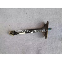 福田欧曼配件方向机伸缩轴转向器传动轴转向轴