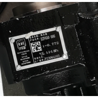 QLQEZF650-006 ZF采埃孚變速箱取力器總成 2300元