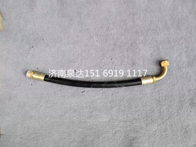 H4340080510A0,高压油管,济南泉达汽配有限公司