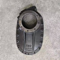 AZ9231320260  过桥箱盖  供应重汽豪沃 斯太尔 汕德卡 采埃孚 zf卡车配件