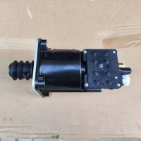 WG9700240035  AMT助力缸  供应重汽豪沃 斯太尔 汕德卡 采埃孚 zf卡车配件