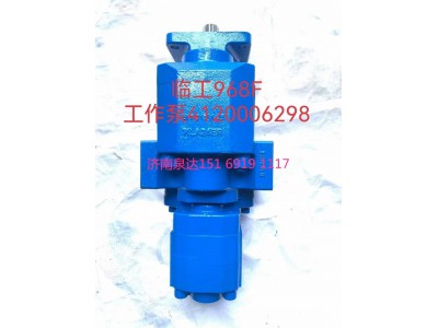 4120006298,齿轮泵,济南泉达汽配有限公司