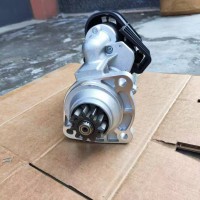 612600090562  起动机  供应重汽豪沃 斯太尔 汕德卡 采埃孚 zf卡车配件