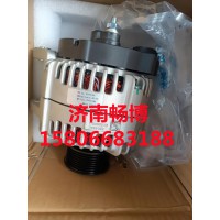 解放发电机3701010-36DD  JFZ2100-1000
