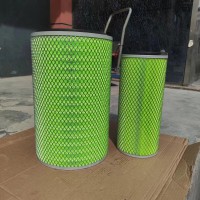 612600110540   空气滤清器芯2640   供应重汽豪沃 斯太尔 汕德卡 采埃孚 zf卡车配件