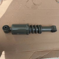 WG1671430227   前驾驶室减震器  供应重汽豪沃 斯太尔 汕德卡 采埃孚 zf卡车配件