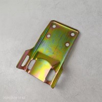 德龍F(tuán)3000新M3000X3000轉(zhuǎn)向油罐支架方向助力油壺支架