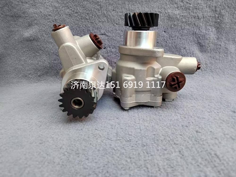 YZ953147000001,转向助力泵,济南泉达汽配有限公司
