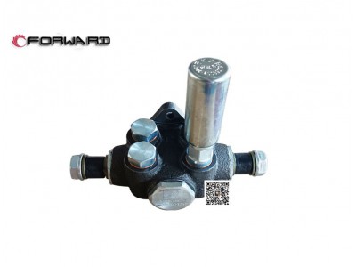 VG1095088010,Oil pump assembly,济南向前汽车配件有限公司