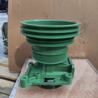 VG1500069055 水泵  供应重汽豪沃 斯太尔 汕德卡 采埃孚 卡车配件