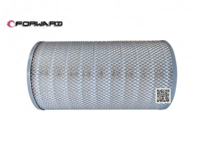 BZ93149190004/0005,Air filter element,济南向前汽车配件有限公司