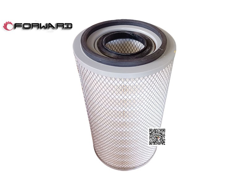 BZ93149190004/0005,Air filter element,济南向前汽车配件有限公司