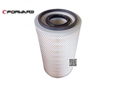 BZ93149190004/0005,Air filter element,济南向前汽车配件有限公司
