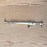 612600081311/1  停油气缸总成(P10长)  供应重汽豪沃 斯太尔 汕德卡 采埃孚 zf卡车配件