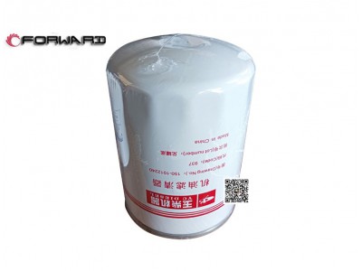 150-1012240,Oil filter element,济南向前汽车配件有限公司