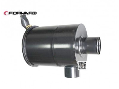 BZ11091020,Air filter assembly,济南向前汽车配件有限公司
