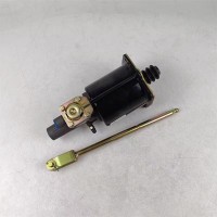 德龍新M3000離合器分泵助力器助力缸