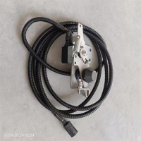 德龍F(tuán)3000新M3000X3000遠(yuǎn)程油門控制器