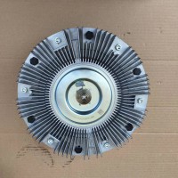 VG1246060051  环形硅油风扇总成  供应重汽豪沃 斯太尔 汕德卡 采埃孚 zf卡车配件